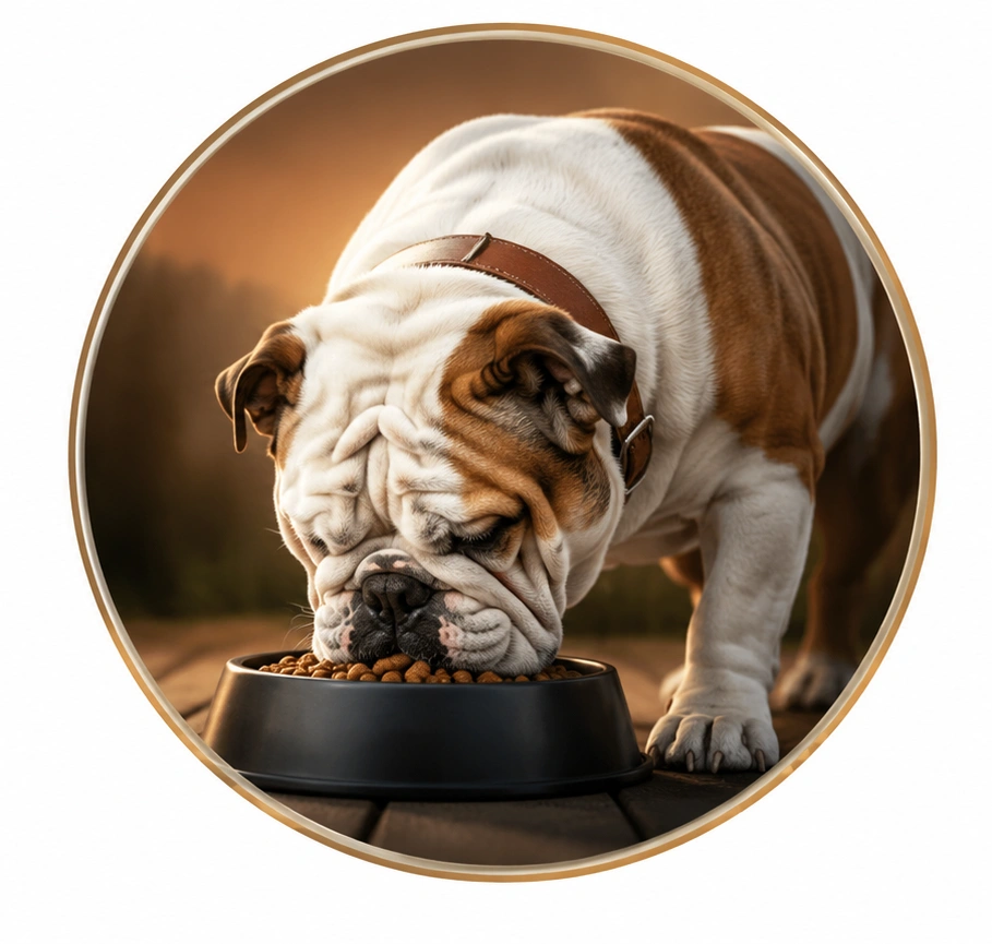 Mucca Grain Free