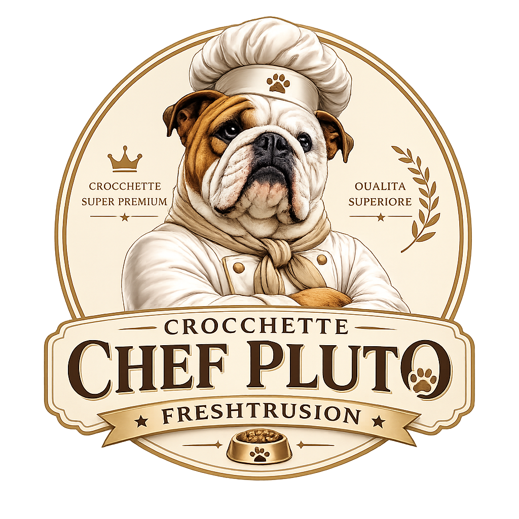 Chef Pluto